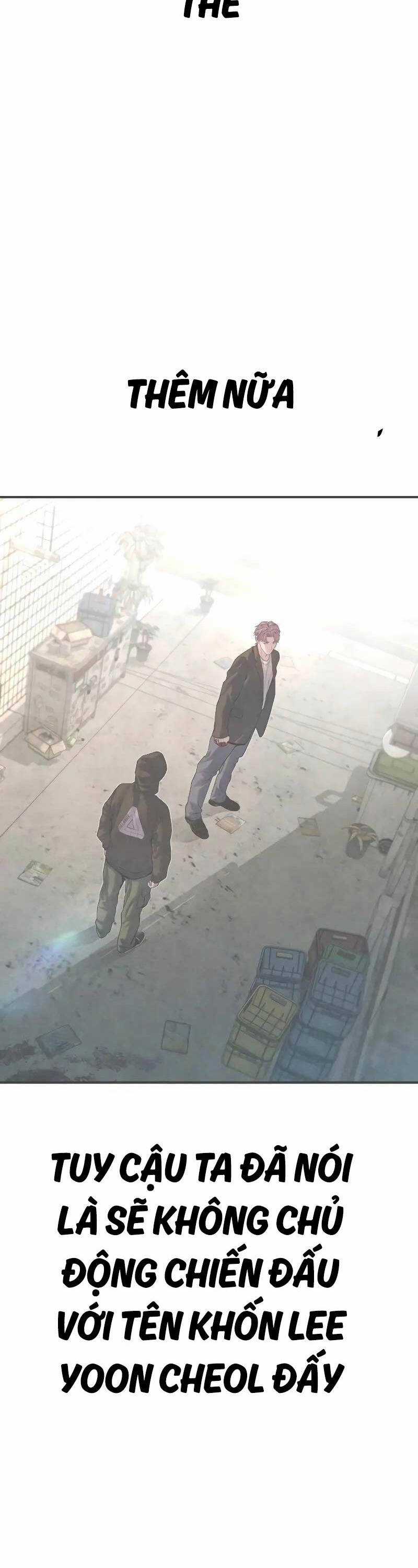 Cậu Bé Tội Phạm Chapter 68 trang 73