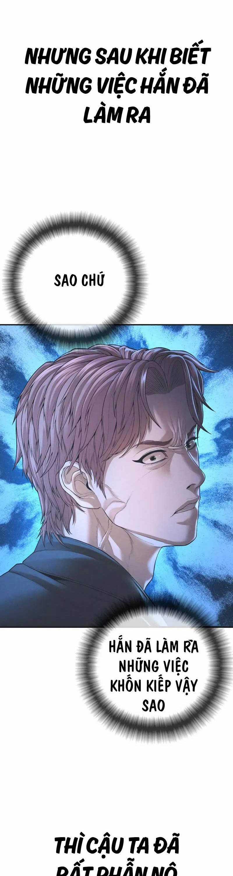 Cậu Bé Tội Phạm Chapter 68 trang 74