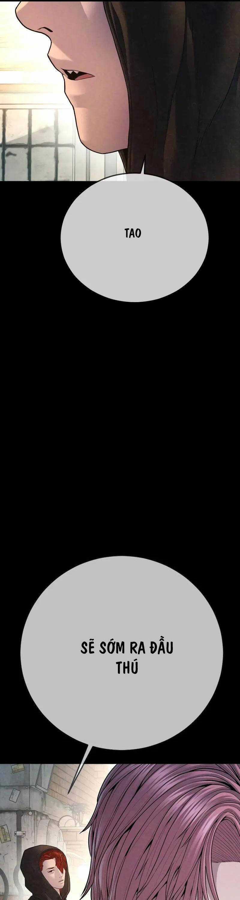 Cậu Bé Tội Phạm Chapter 68 trang 8