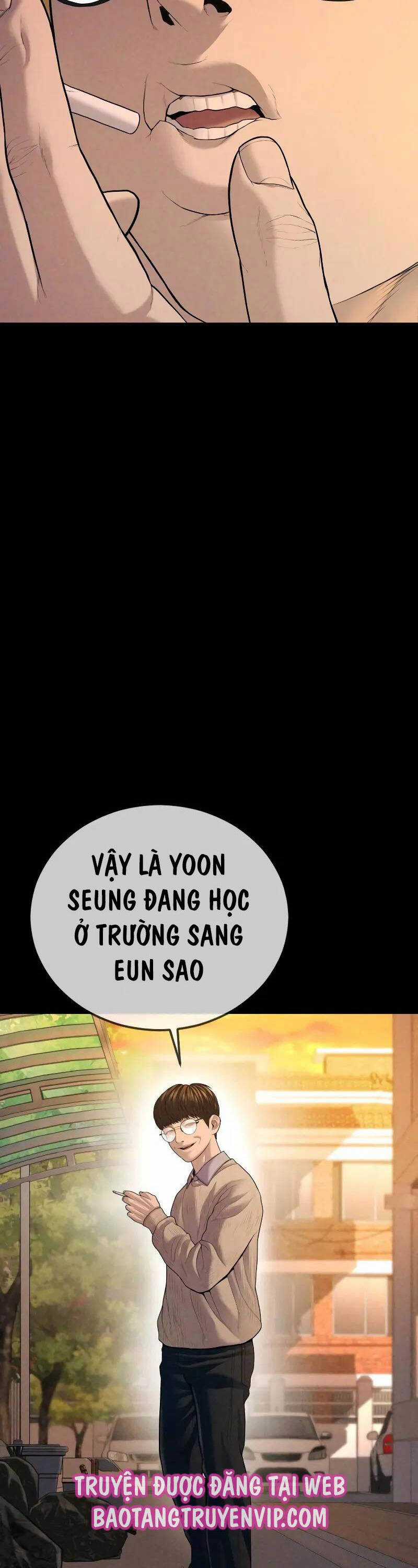 Cậu Bé Tội Phạm Chapter 68 trang 80