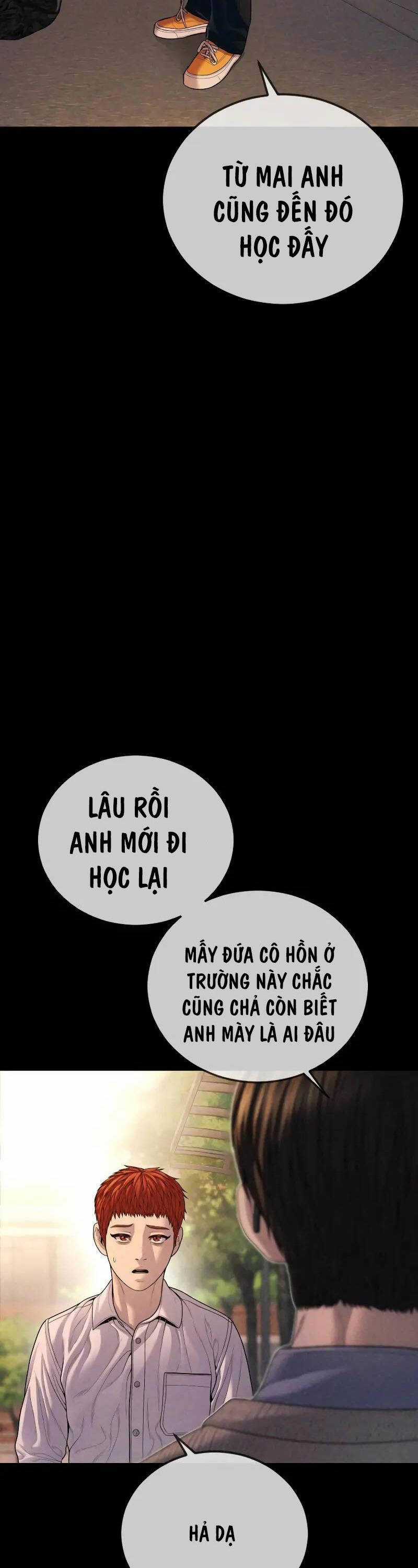 Cậu Bé Tội Phạm Chapter 68 trang 81