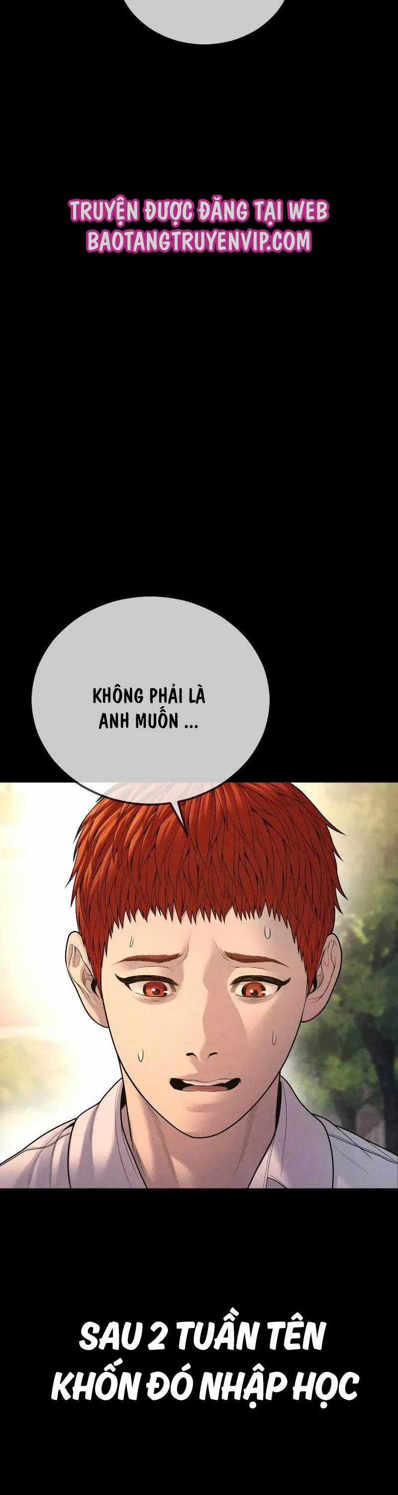 Cậu Bé Tội Phạm Chapter 68 trang 82