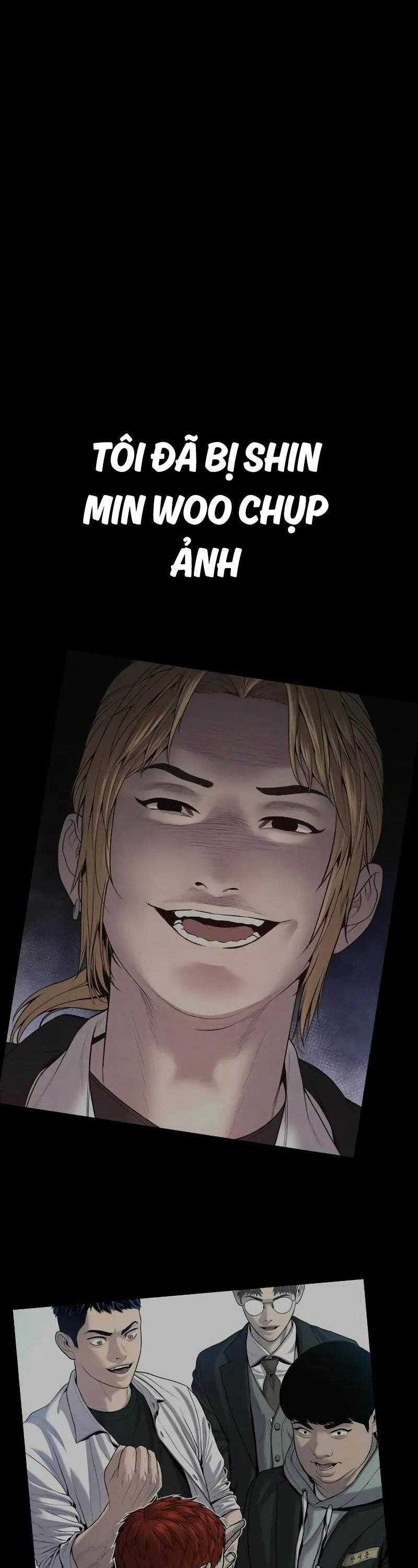 Cậu Bé Tội Phạm Chapter 68 trang 83