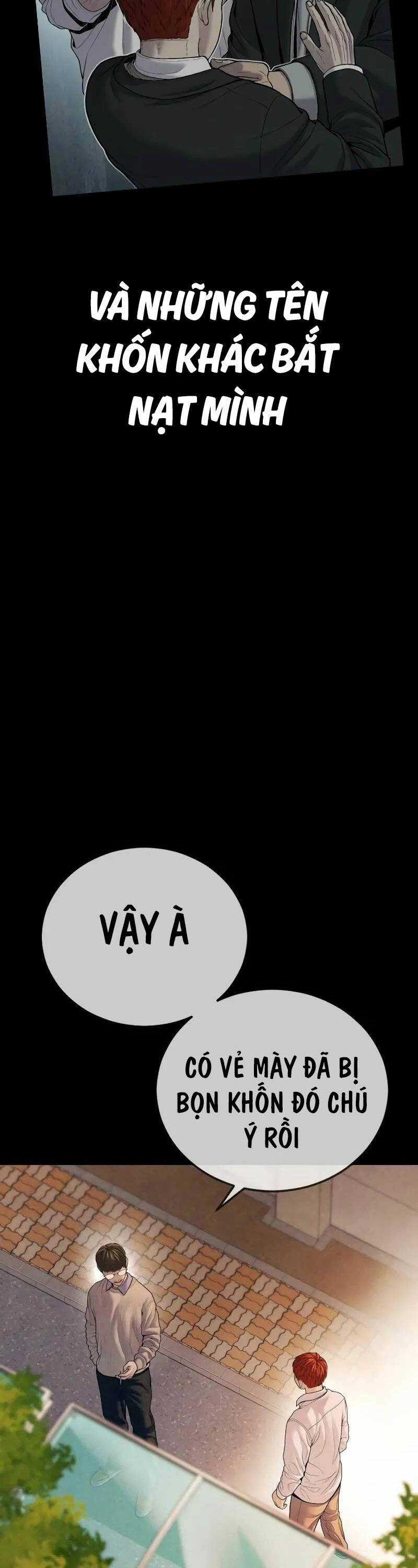 Cậu Bé Tội Phạm Chapter 68 trang 84