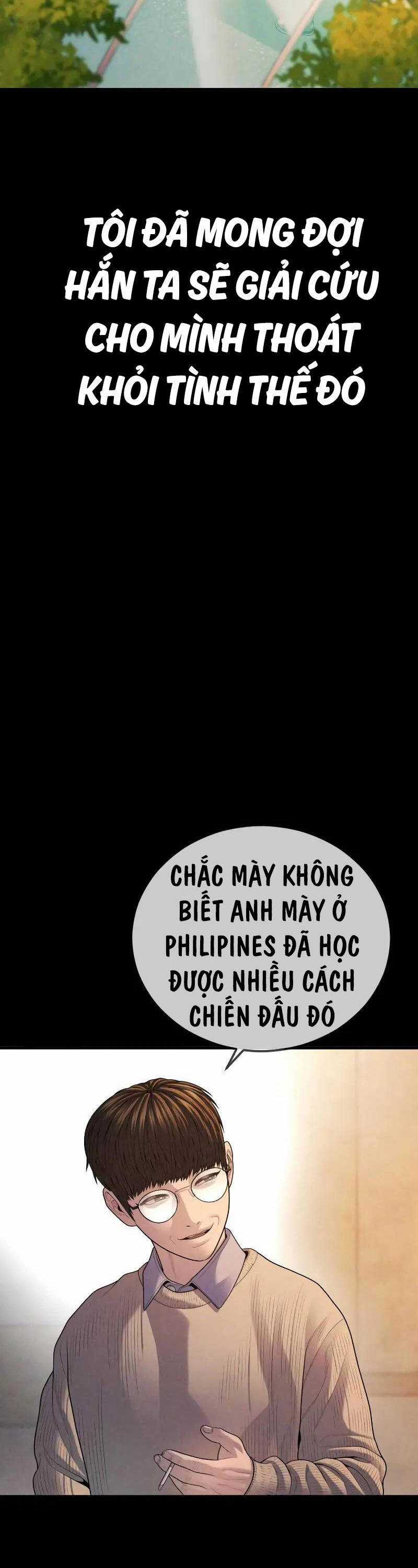 Cậu Bé Tội Phạm Chapter 68 trang 85