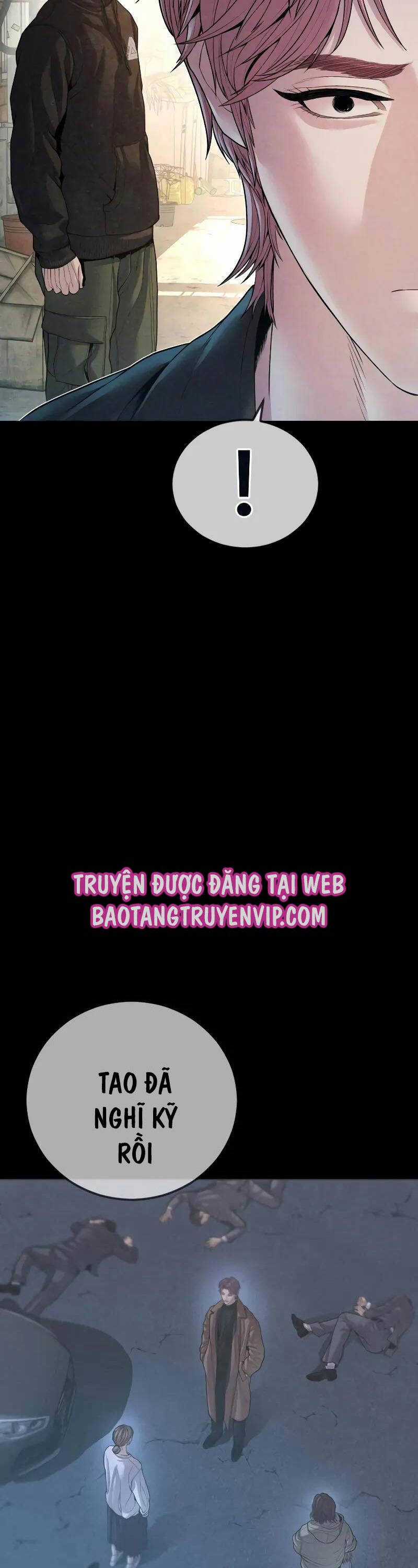 Cậu Bé Tội Phạm Chapter 68 trang 9