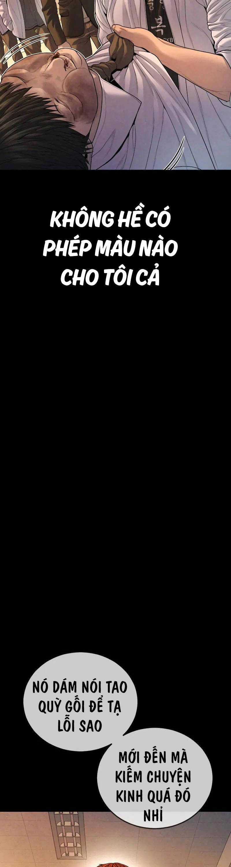 Cậu Bé Tội Phạm Chapter 68 trang 90