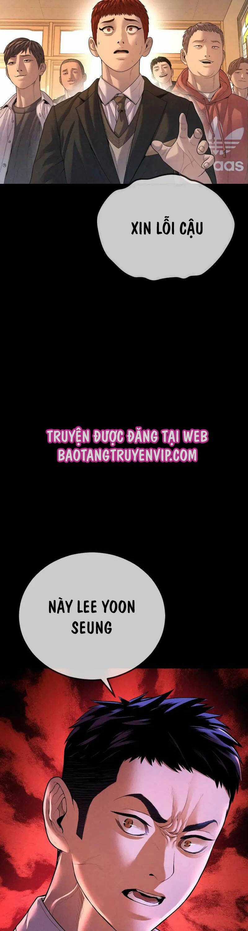 Cậu Bé Tội Phạm Chapter 68 trang 91