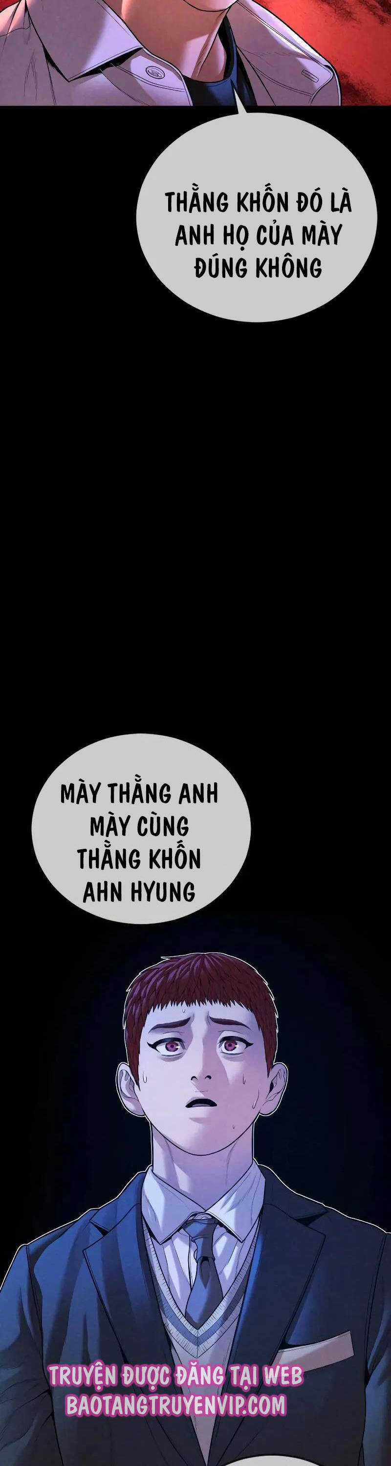 Cậu Bé Tội Phạm Chapter 68 trang 92