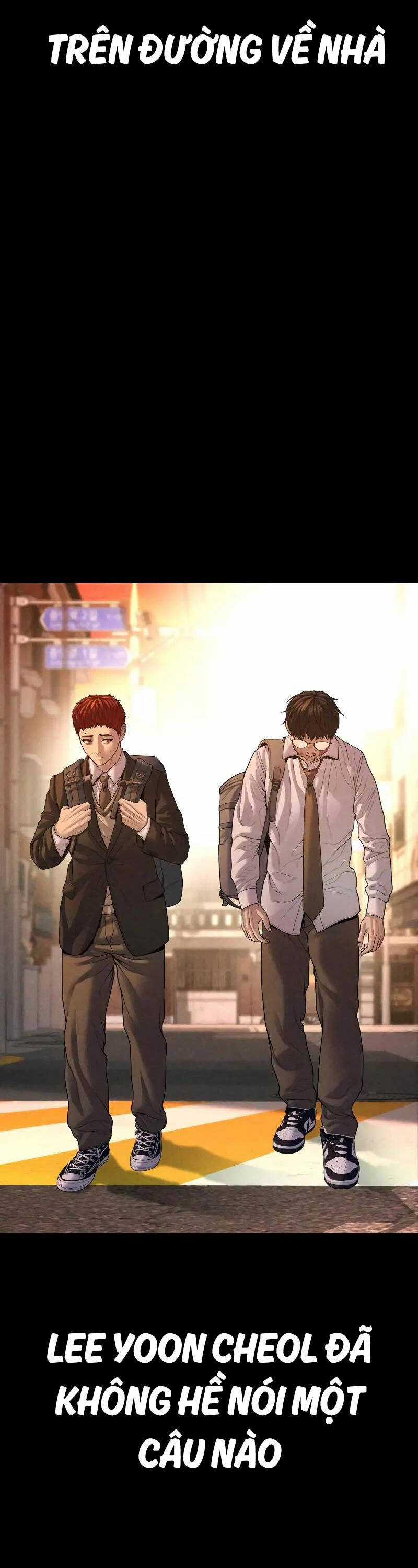 Cậu Bé Tội Phạm Chapter 68 trang 94