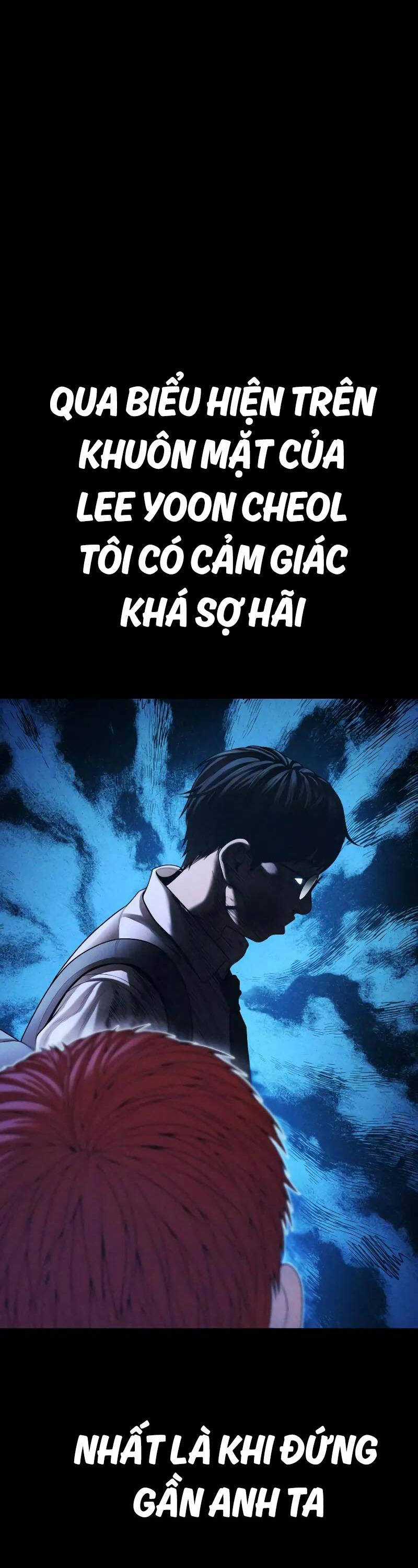 Cậu Bé Tội Phạm Chapter 68 trang 96