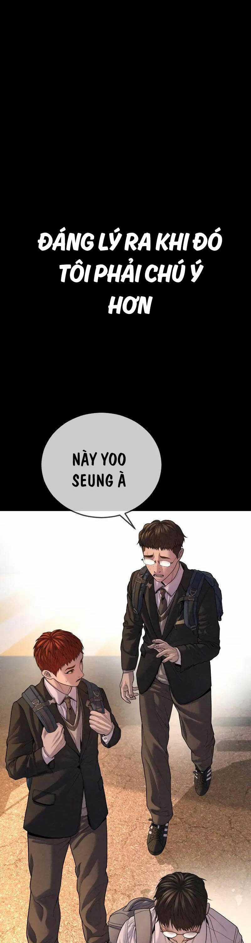 Cậu Bé Tội Phạm Chapter 68 trang 97