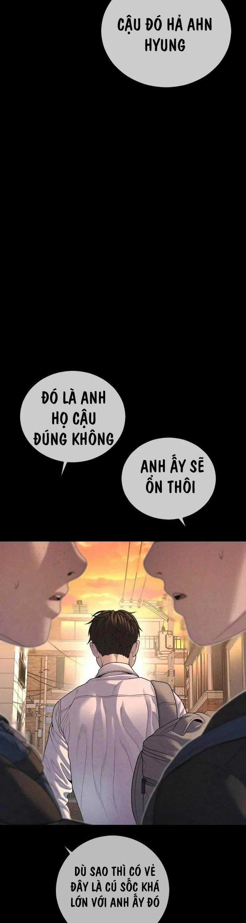Cậu Bé Tội Phạm Chapter 68 trang 99