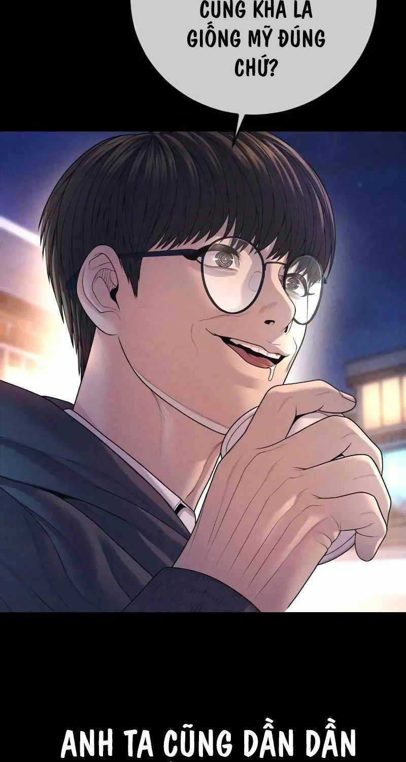 Cậu Bé Tội Phạm Chapter 69 trang 109