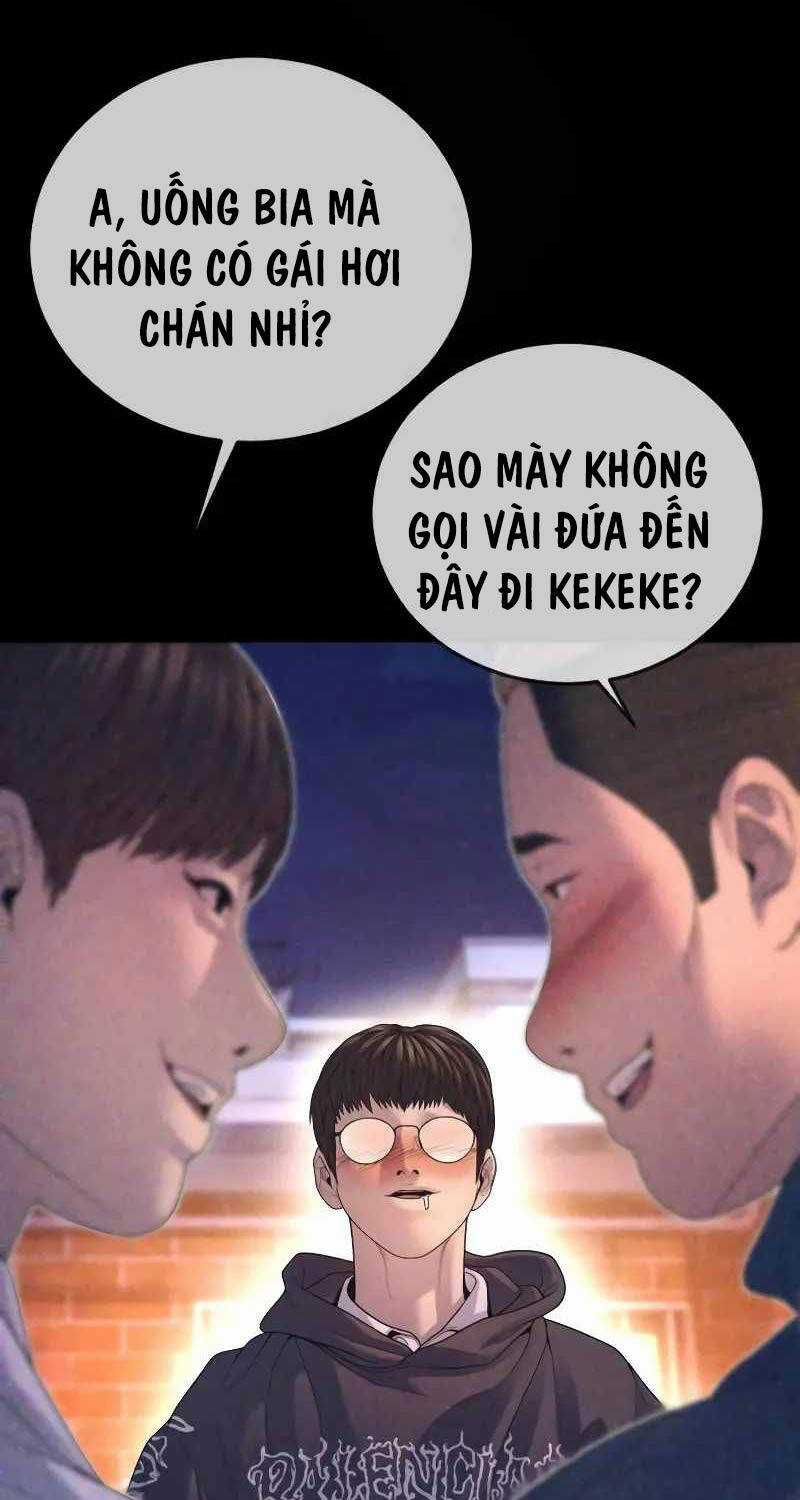 Cậu Bé Tội Phạm Chapter 69 trang 112