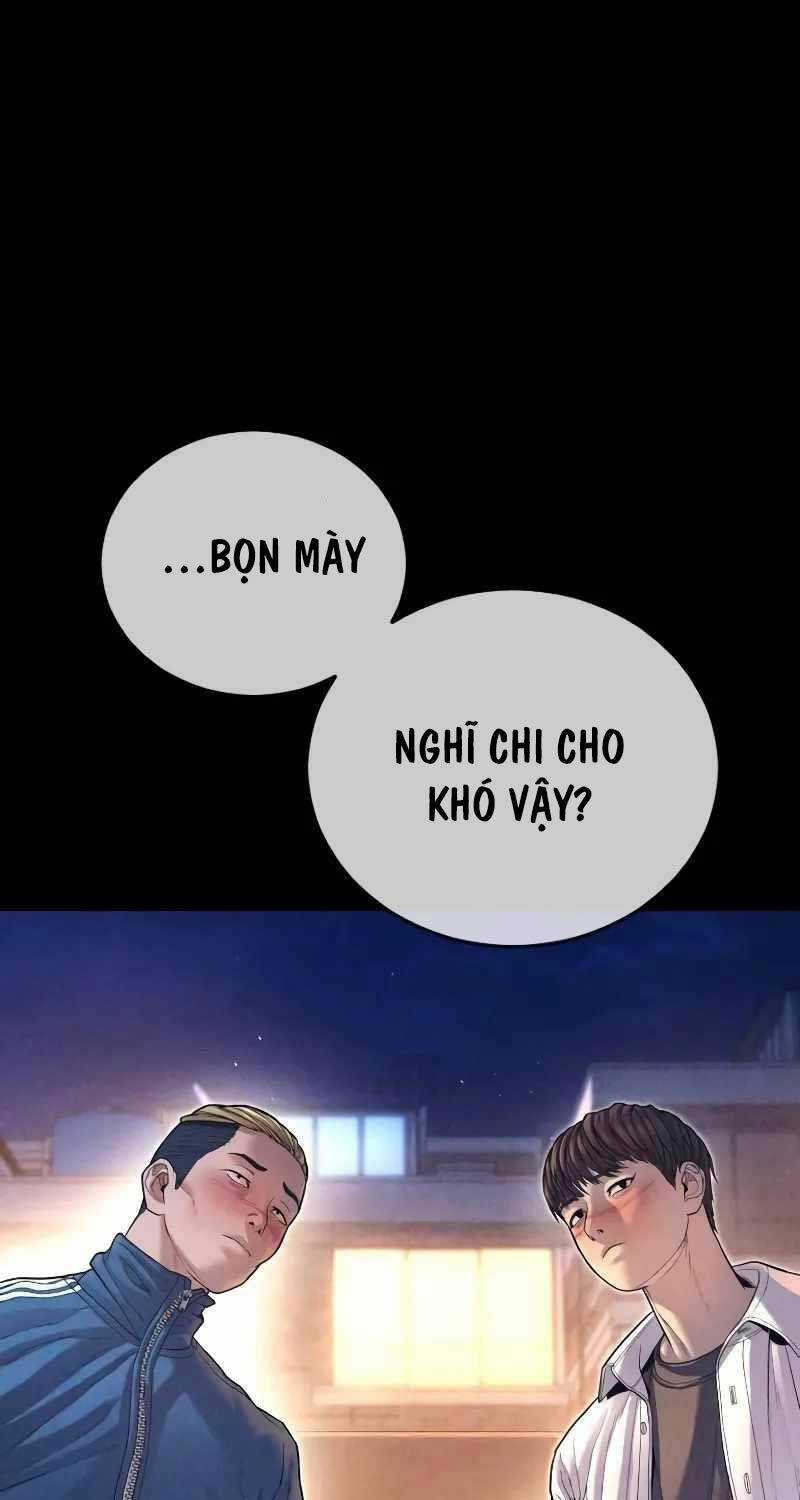 Cậu Bé Tội Phạm Chapter 69 trang 116