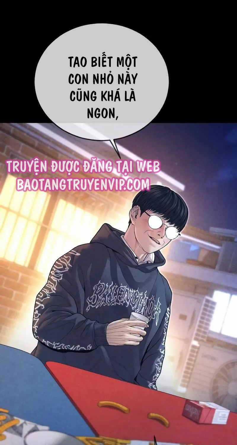 Cậu Bé Tội Phạm Chapter 69 trang 118