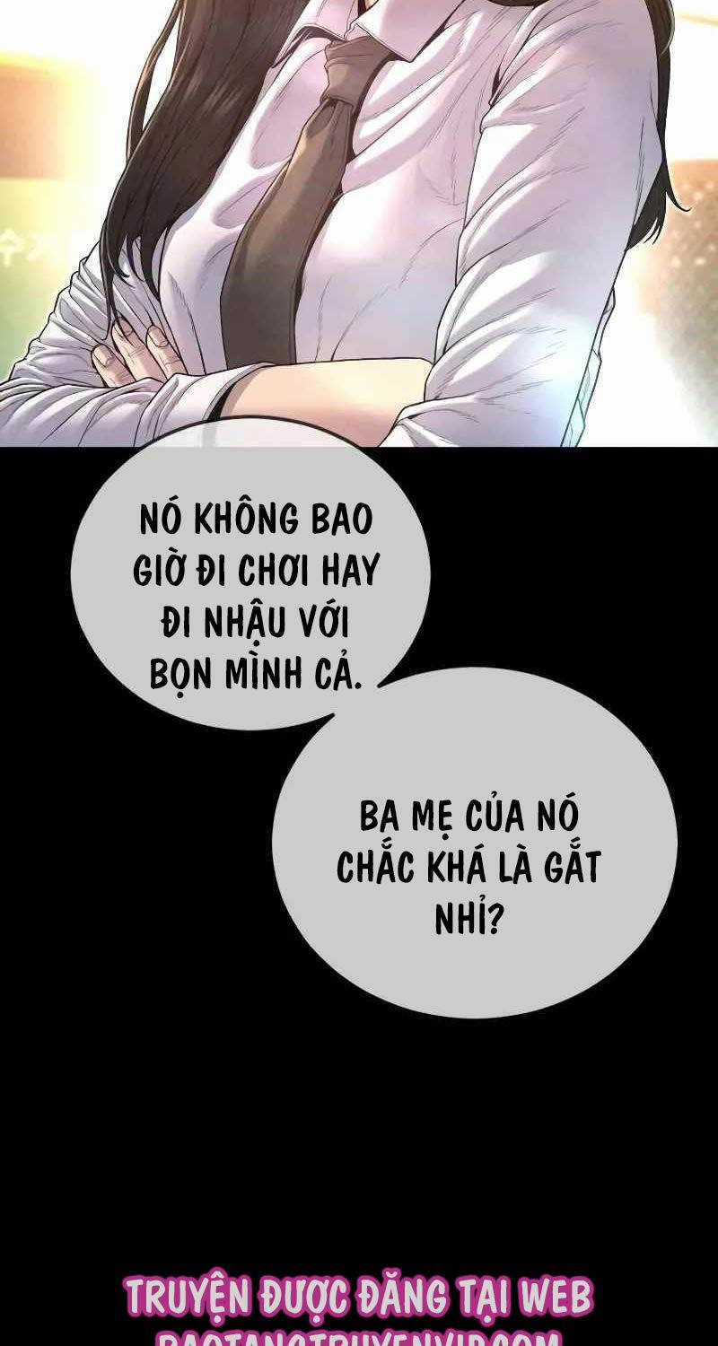 Cậu Bé Tội Phạm Chapter 69 trang 123