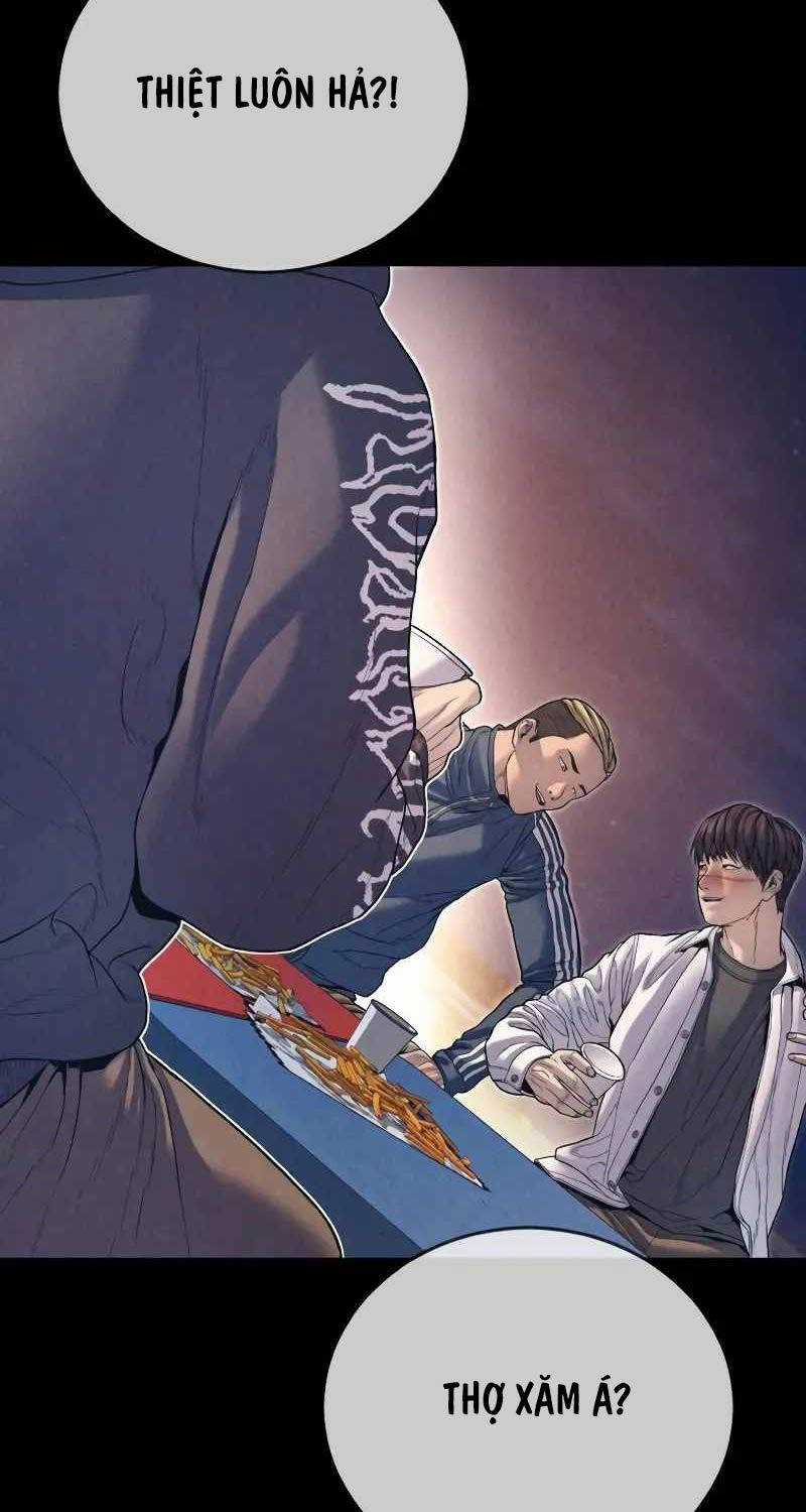 Cậu Bé Tội Phạm Chapter 69 trang 132