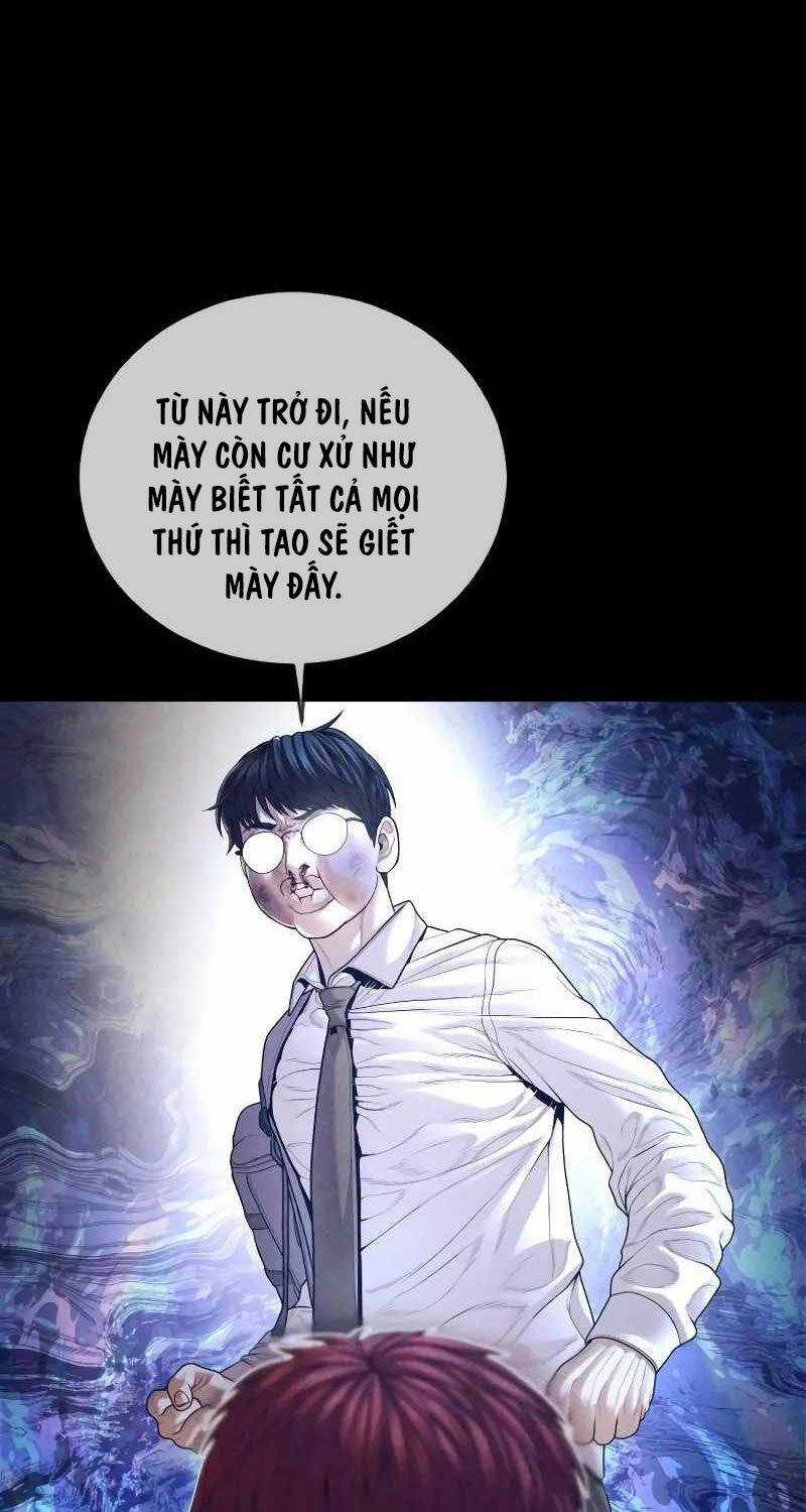 Cậu Bé Tội Phạm Chapter 69 trang 16