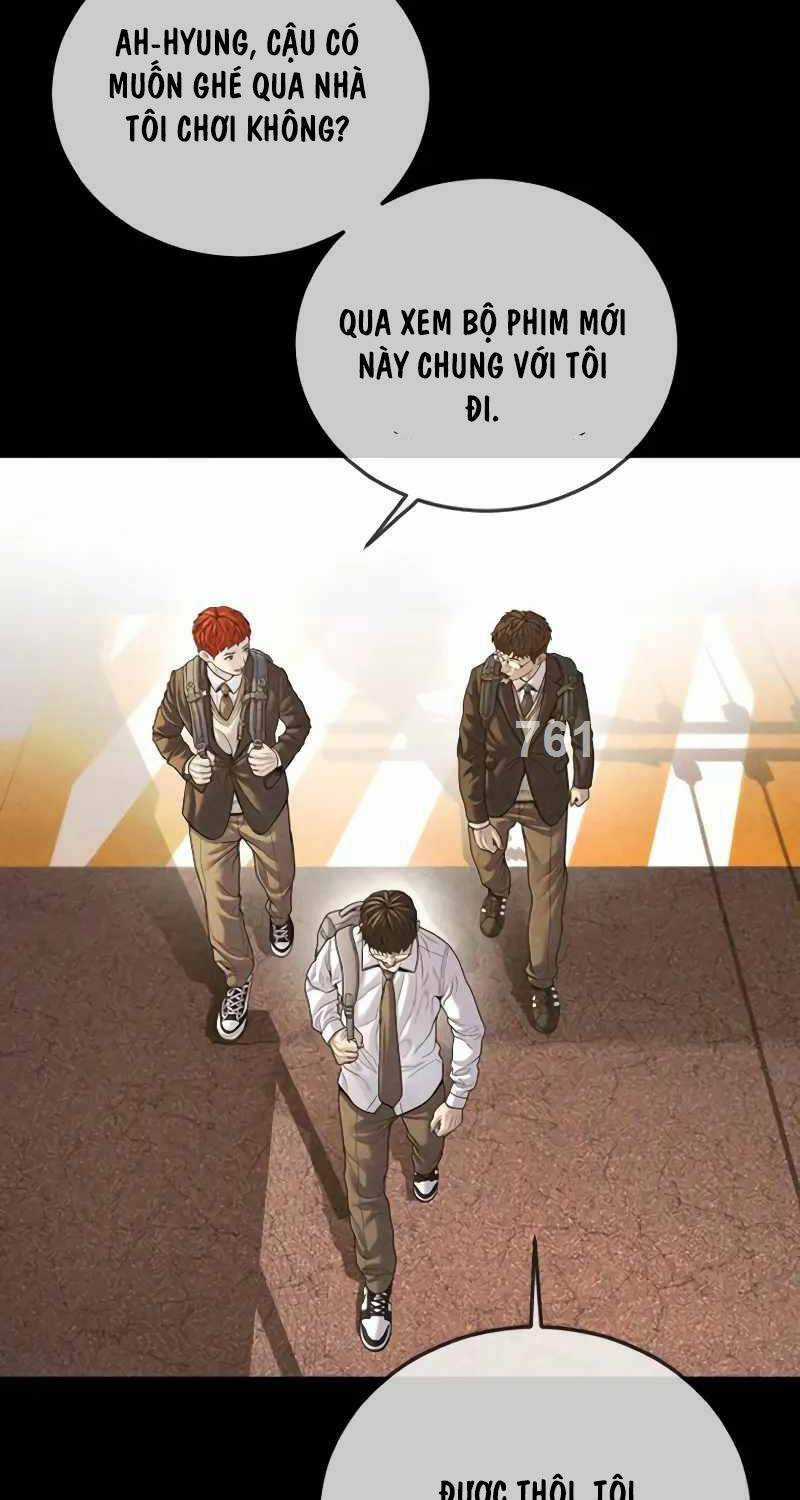 Cậu Bé Tội Phạm Chapter 69 trang 2