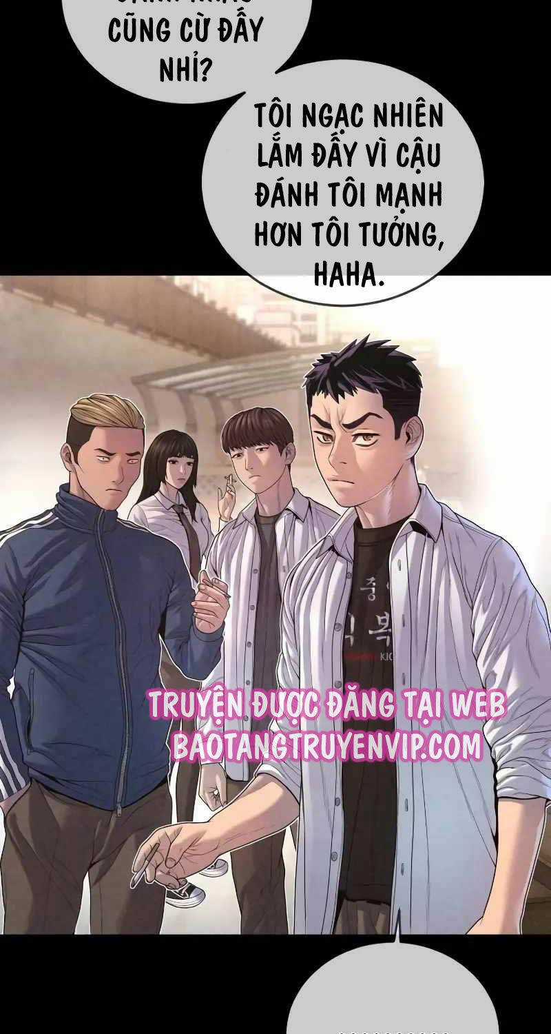 Cậu Bé Tội Phạm Chapter 69 trang 28