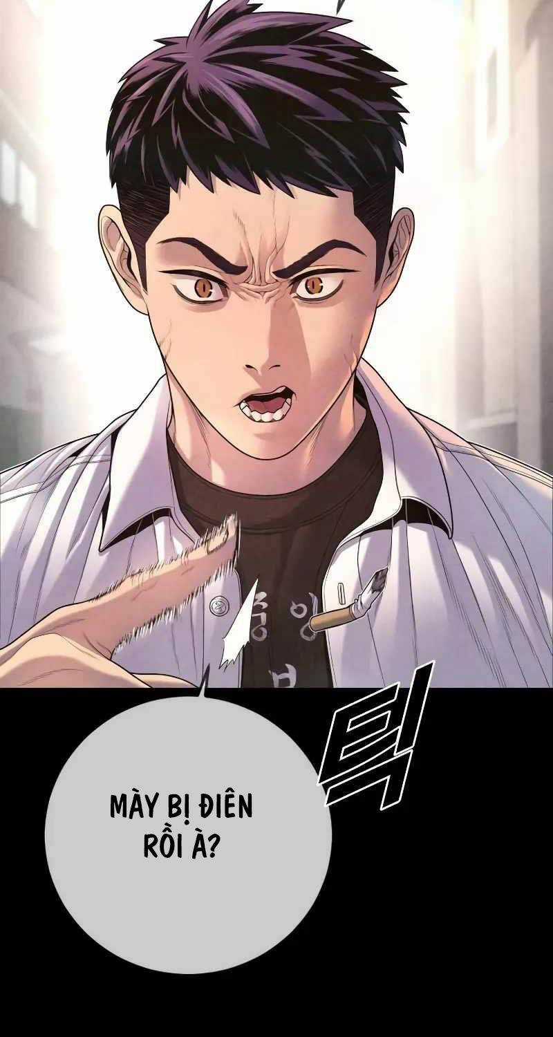 Cậu Bé Tội Phạm Chapter 69 trang 32