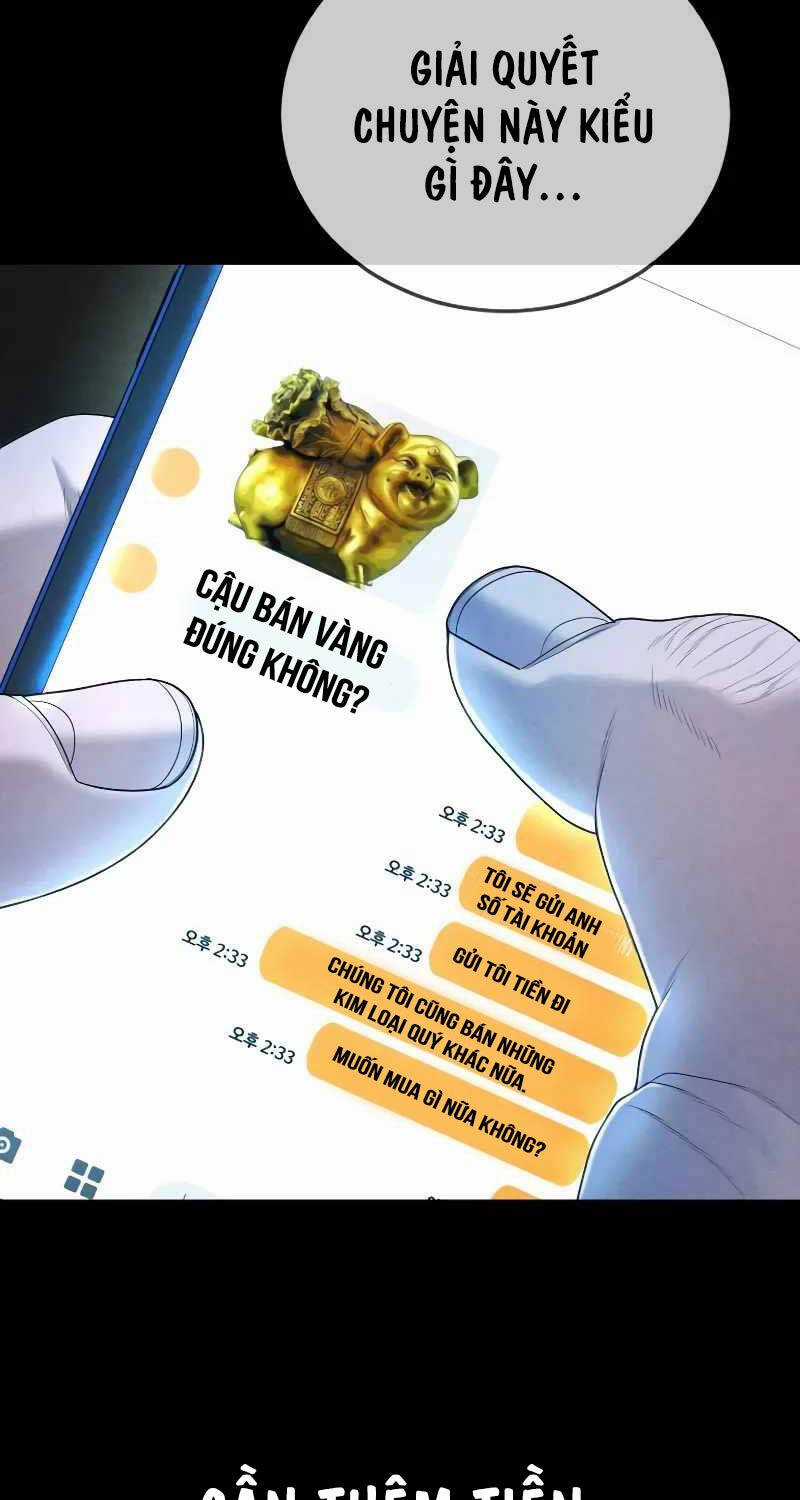 Cậu Bé Tội Phạm Chapter 69 trang 82