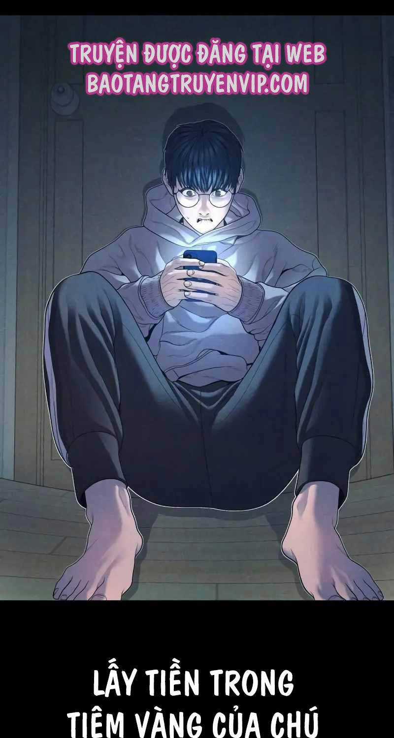 Cậu Bé Tội Phạm Chapter 69 trang 84