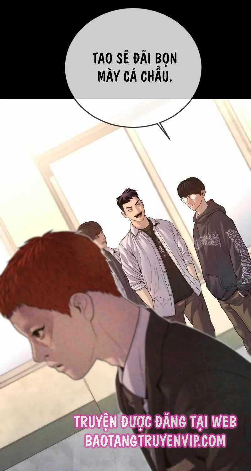 Cậu Bé Tội Phạm Chapter 69 trang 93