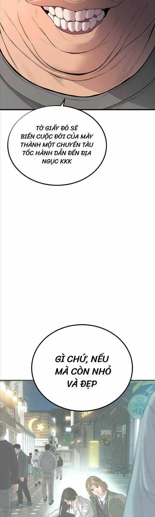 Cậu Bé Tội Phạm Chapter 7 trang 10