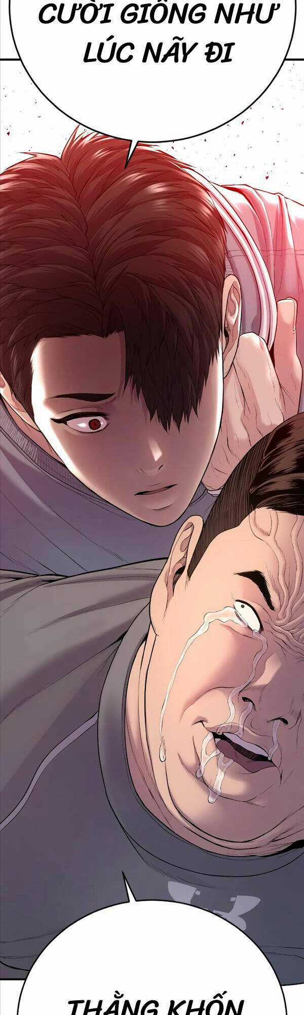 Cậu Bé Tội Phạm Chapter 7 trang 106