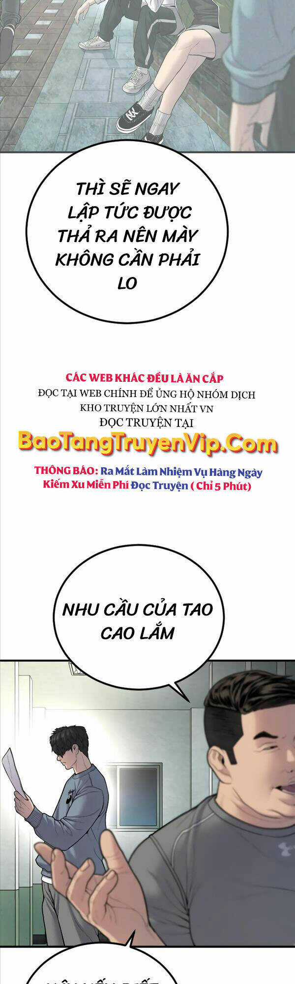 Cậu Bé Tội Phạm Chapter 7 trang 11