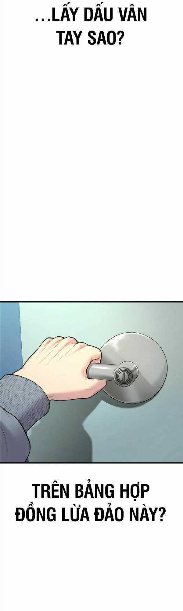 Cậu Bé Tội Phạm Chapter 7 trang 13