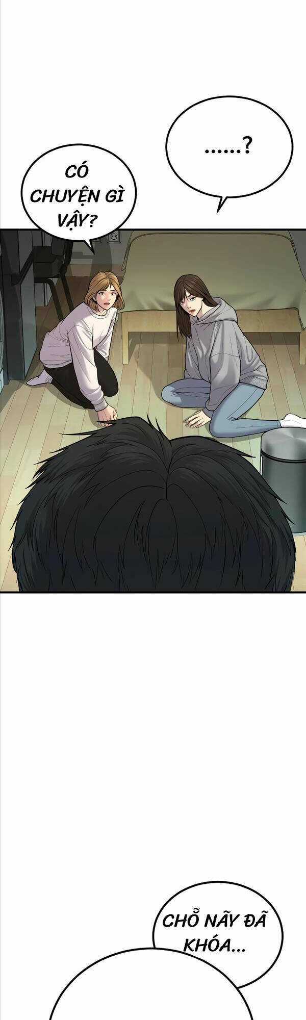 Cậu Bé Tội Phạm Chapter 7 trang 15