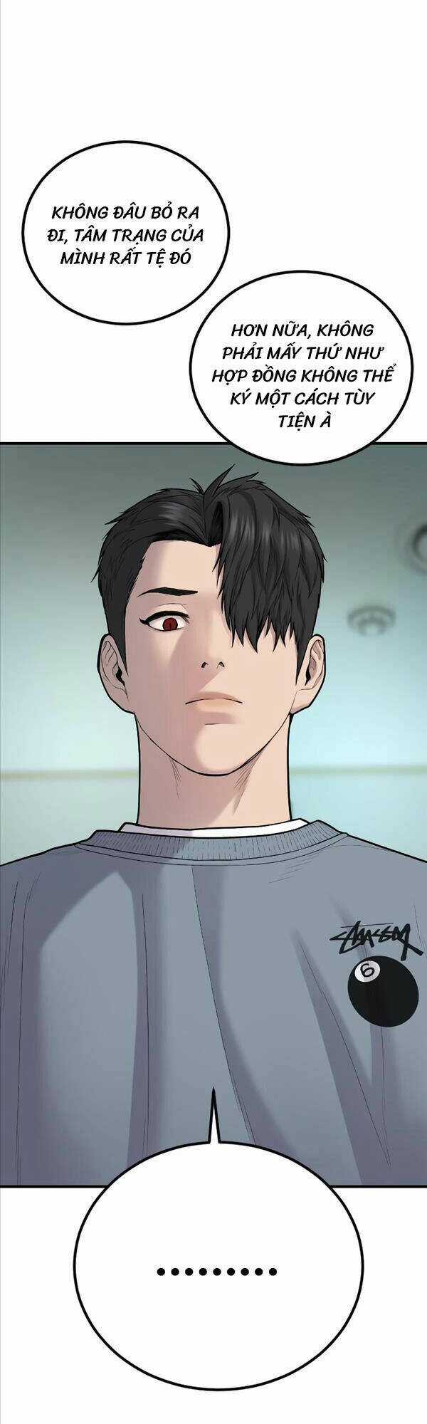 Cậu Bé Tội Phạm Chapter 7 trang 19