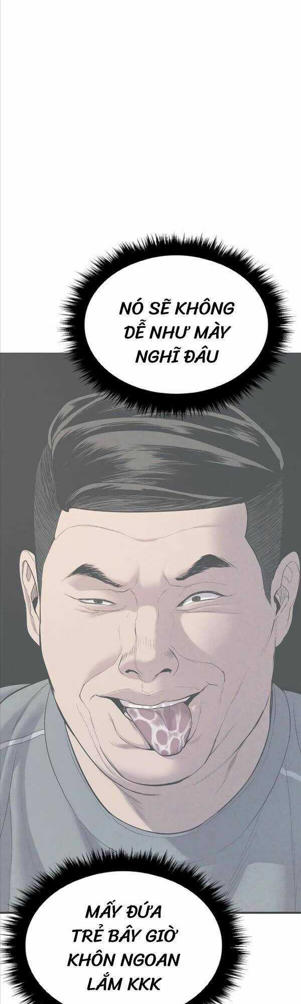 Cậu Bé Tội Phạm Chapter 7 trang 20