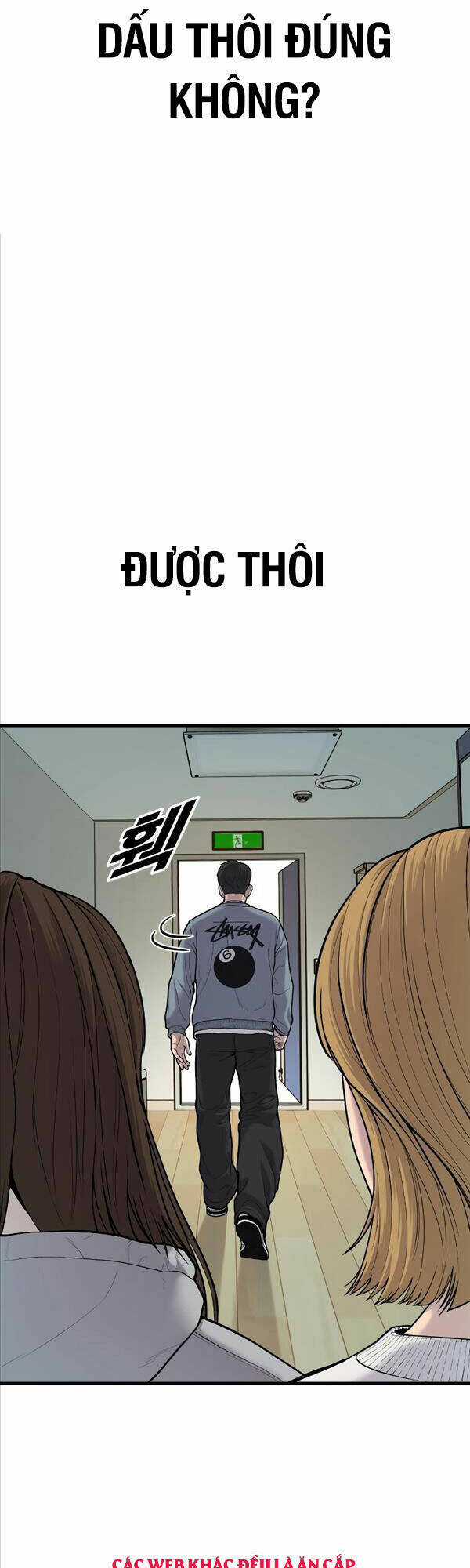 Cậu Bé Tội Phạm Chapter 7 trang 24