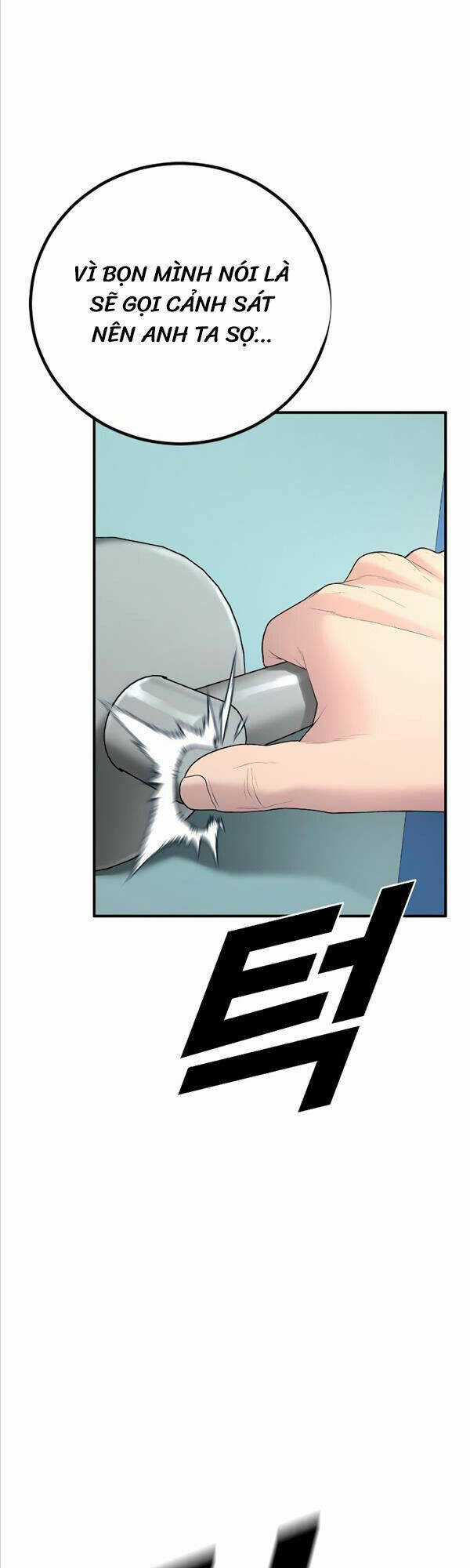 Cậu Bé Tội Phạm Chapter 7 trang 27