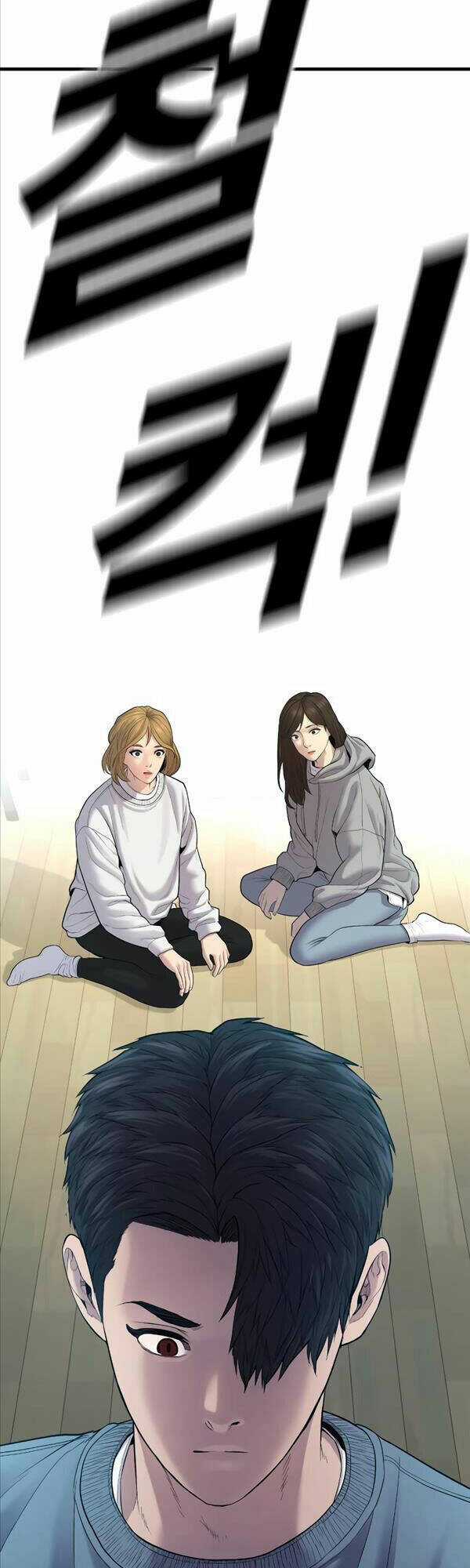 Cậu Bé Tội Phạm Chapter 7 trang 28