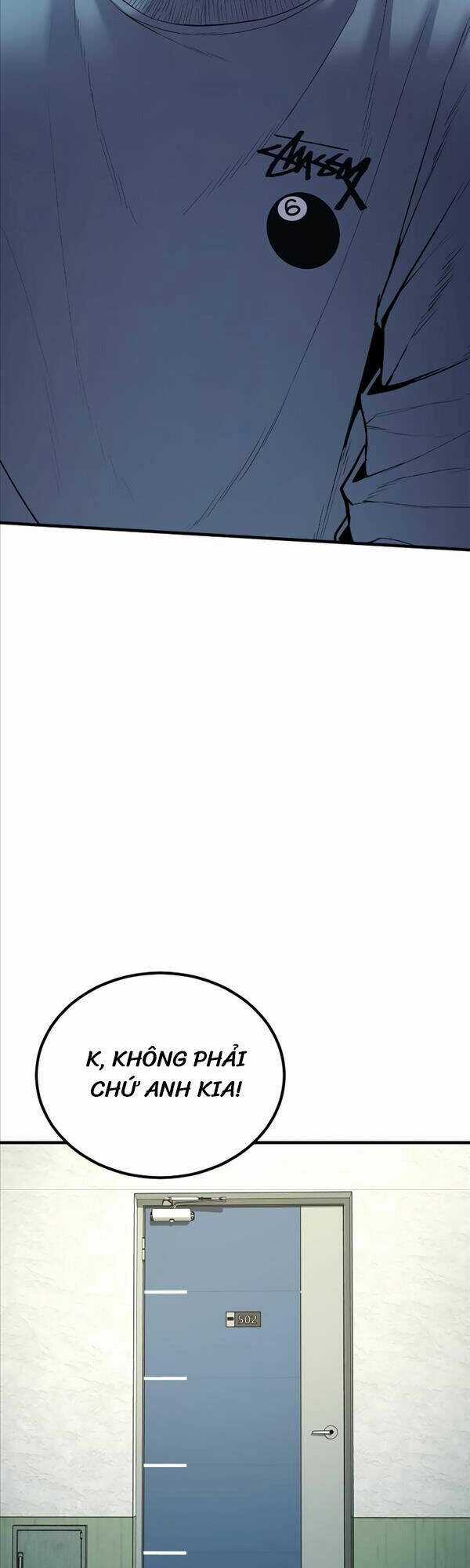 Cậu Bé Tội Phạm Chapter 7 trang 29