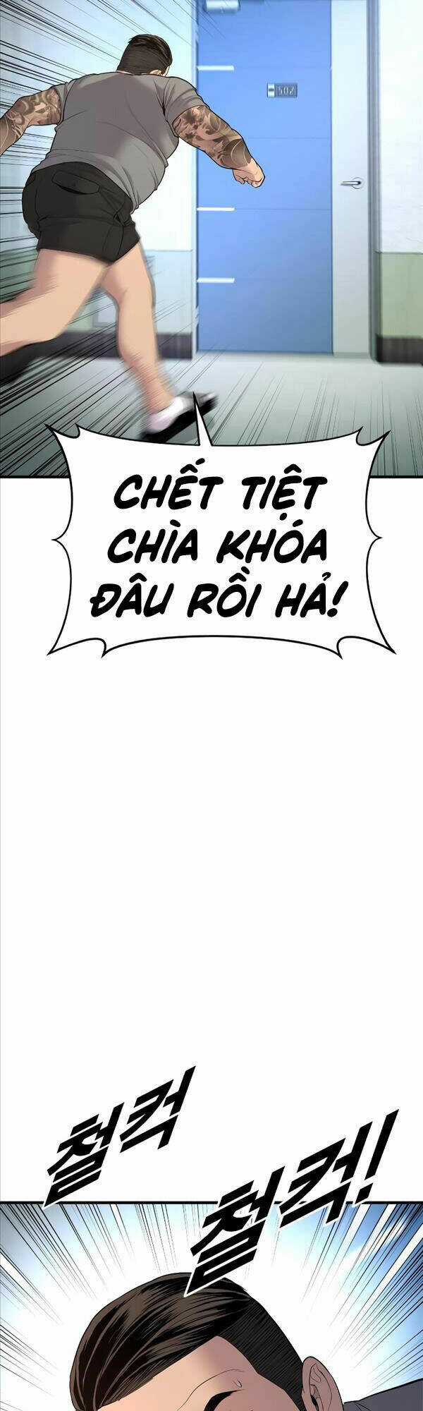 Cậu Bé Tội Phạm Chapter 7 trang 34