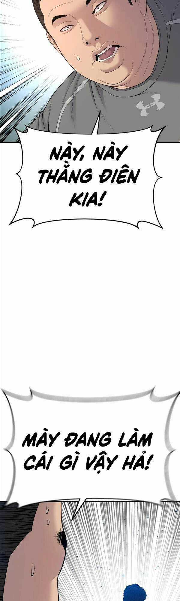 Cậu Bé Tội Phạm Chapter 7 trang 35