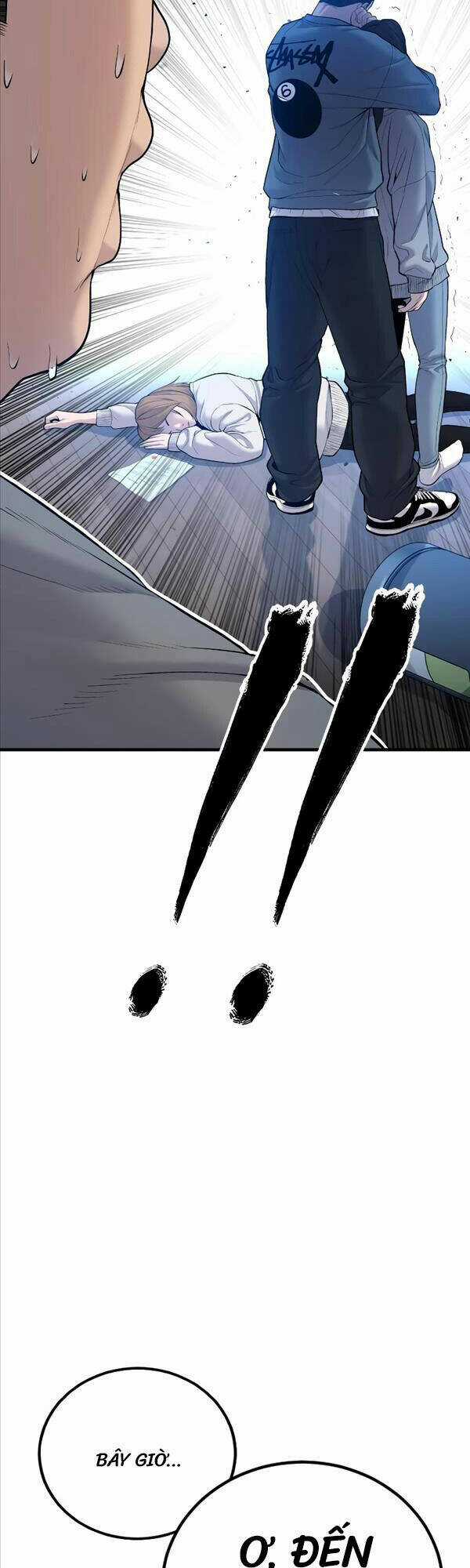 Cậu Bé Tội Phạm Chapter 7 trang 36