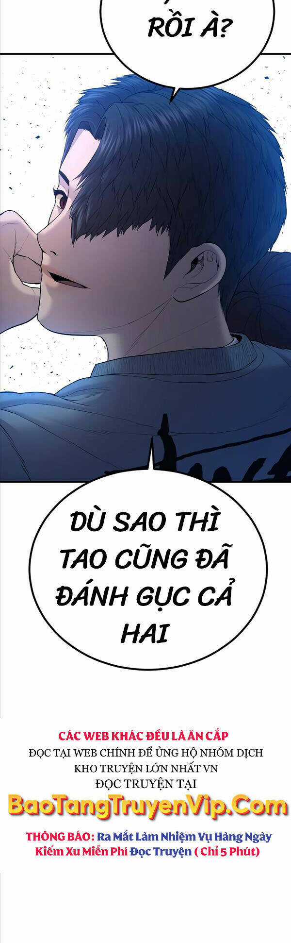 Cậu Bé Tội Phạm Chapter 7 trang 37