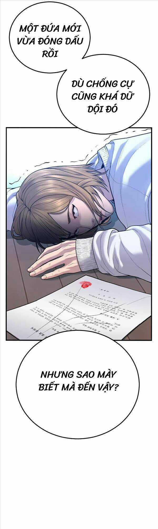 Cậu Bé Tội Phạm Chapter 7 trang 38