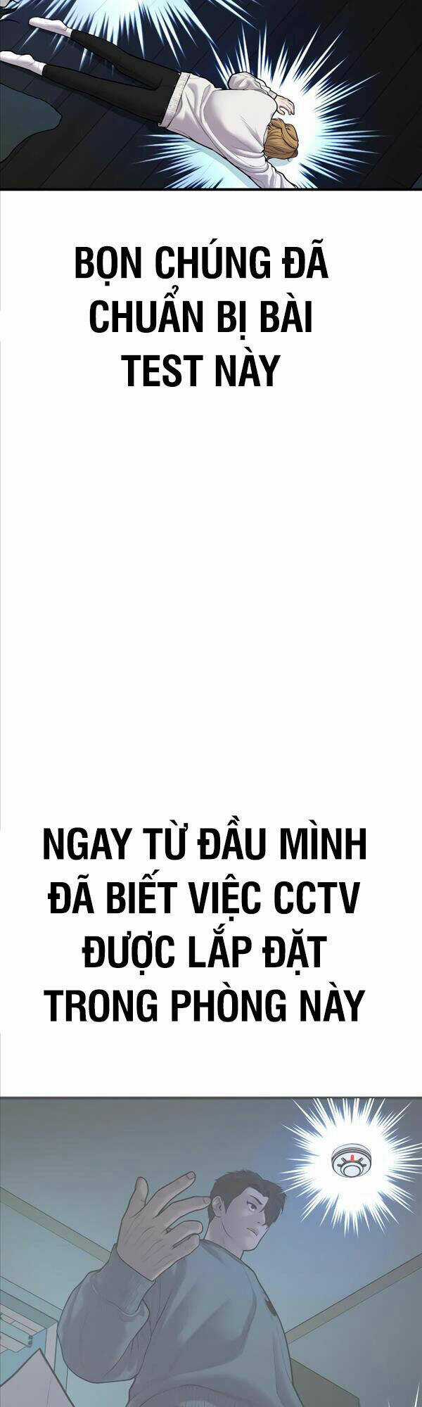 Cậu Bé Tội Phạm Chapter 7 trang 44