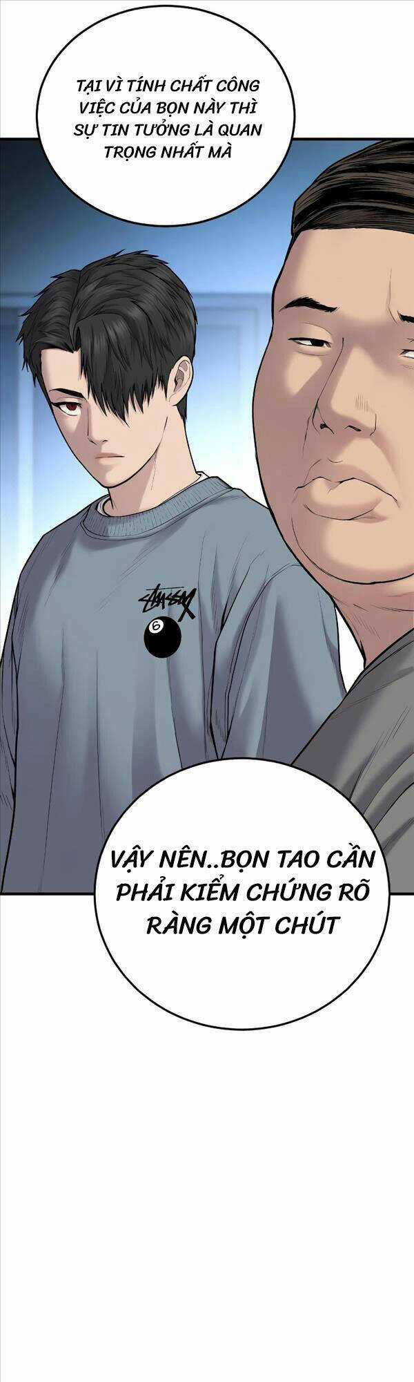 Cậu Bé Tội Phạm Chapter 7 trang 51