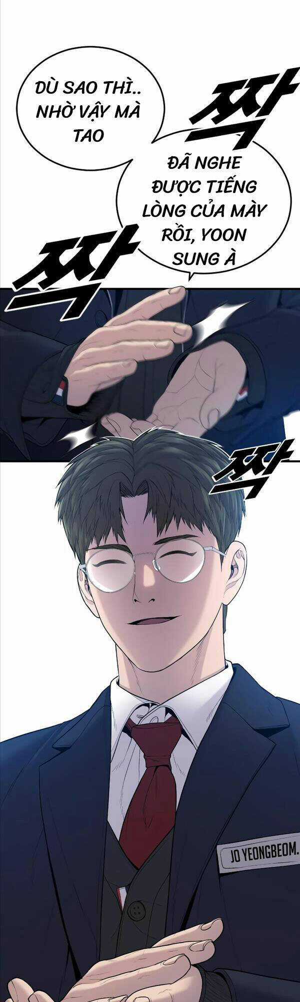 Cậu Bé Tội Phạm Chapter 7 trang 52