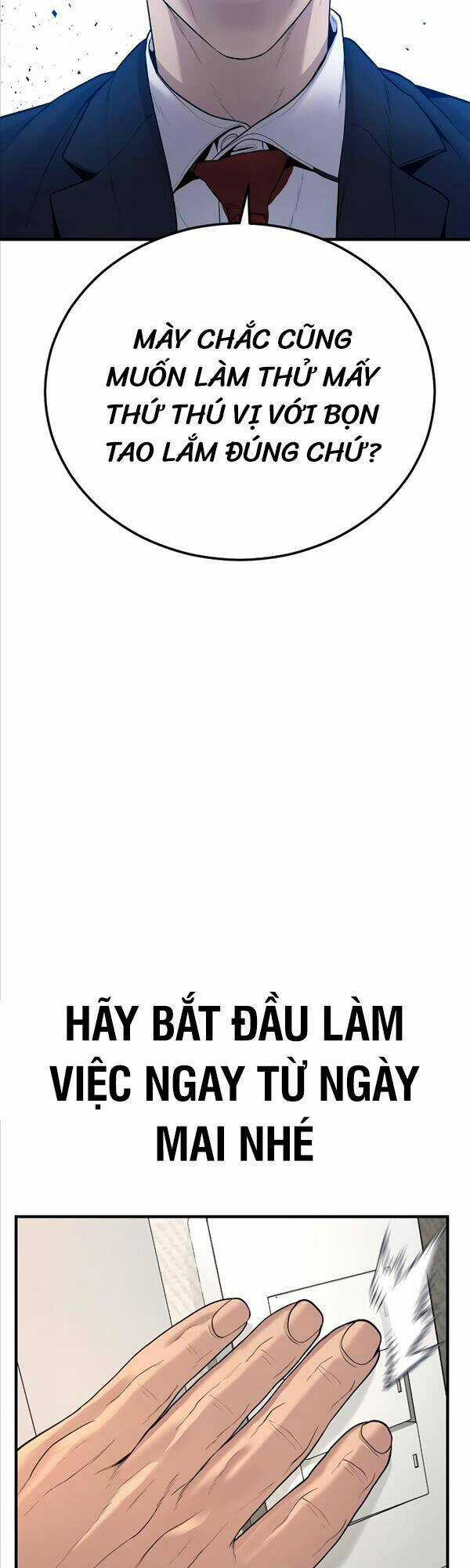 Cậu Bé Tội Phạm Chapter 7 trang 57